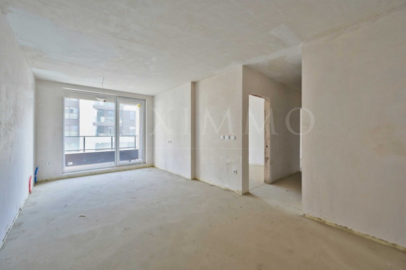 Продава 3-СТАЕН, гр. София, Банишора, снимка 3 - Апартаменти - 52839987