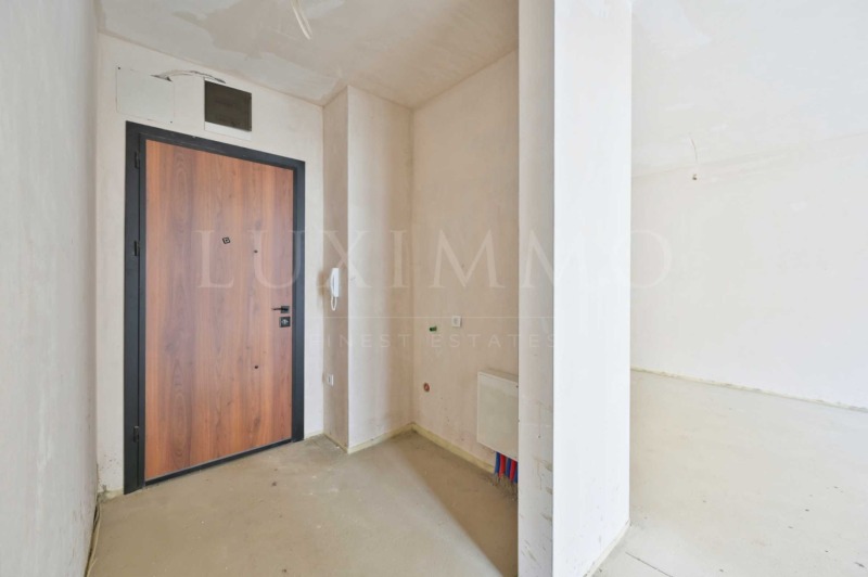 Продава 3-СТАЕН, гр. София, Банишора, снимка 8 - Апартаменти - 52839987