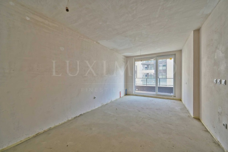 Продава 3-СТАЕН, гр. София, Банишора, снимка 2 - Апартаменти - 52839987