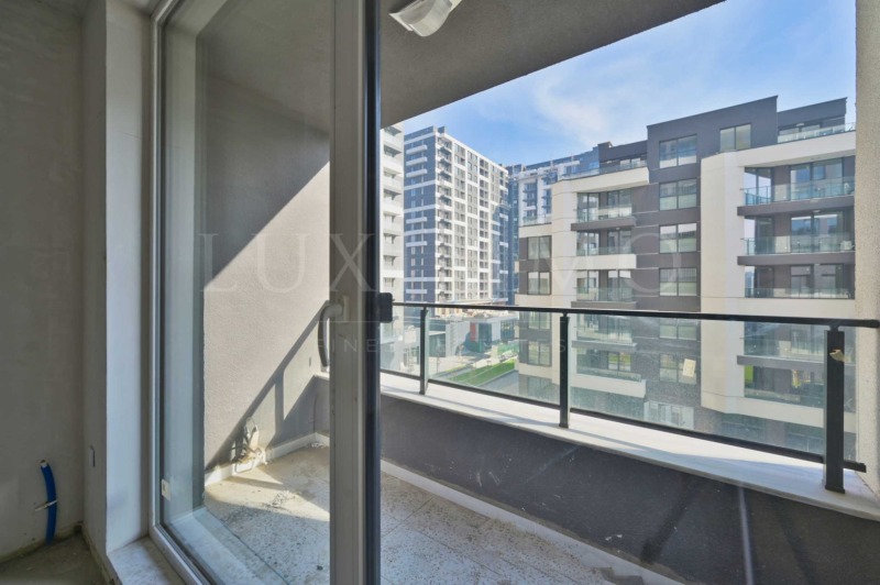 Продава 3-СТАЕН, гр. София, Банишора, снимка 4 - Апартаменти - 52839987