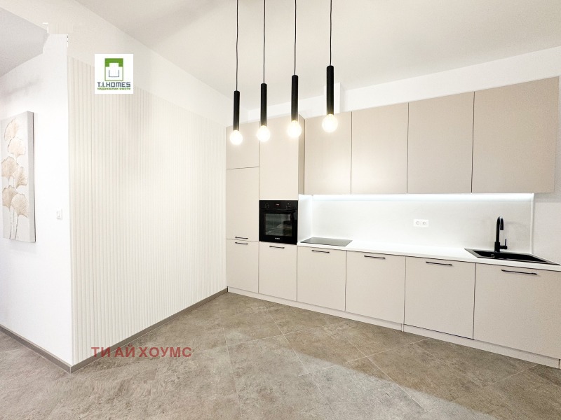 Продава 3-СТАЕН, гр. София, Център, снимка 4 - Апартаменти - 53085741