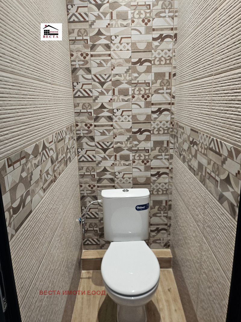 Продава 3-СТАЕН, гр. Варна, Възраждане 1, снимка 3 - Апартаменти - 53413568