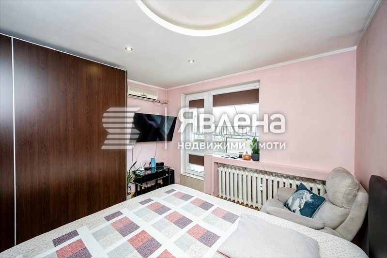 Продава 3-СТАЕН, гр. София, Хиподрума, снимка 6 - Апартаменти - 54033457