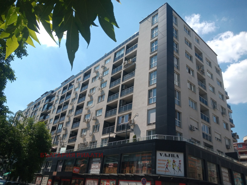 Satılık  3 yatak odası Sofia , Mladost 4 , 174 metrekare | 37345481 - görüntü [2]