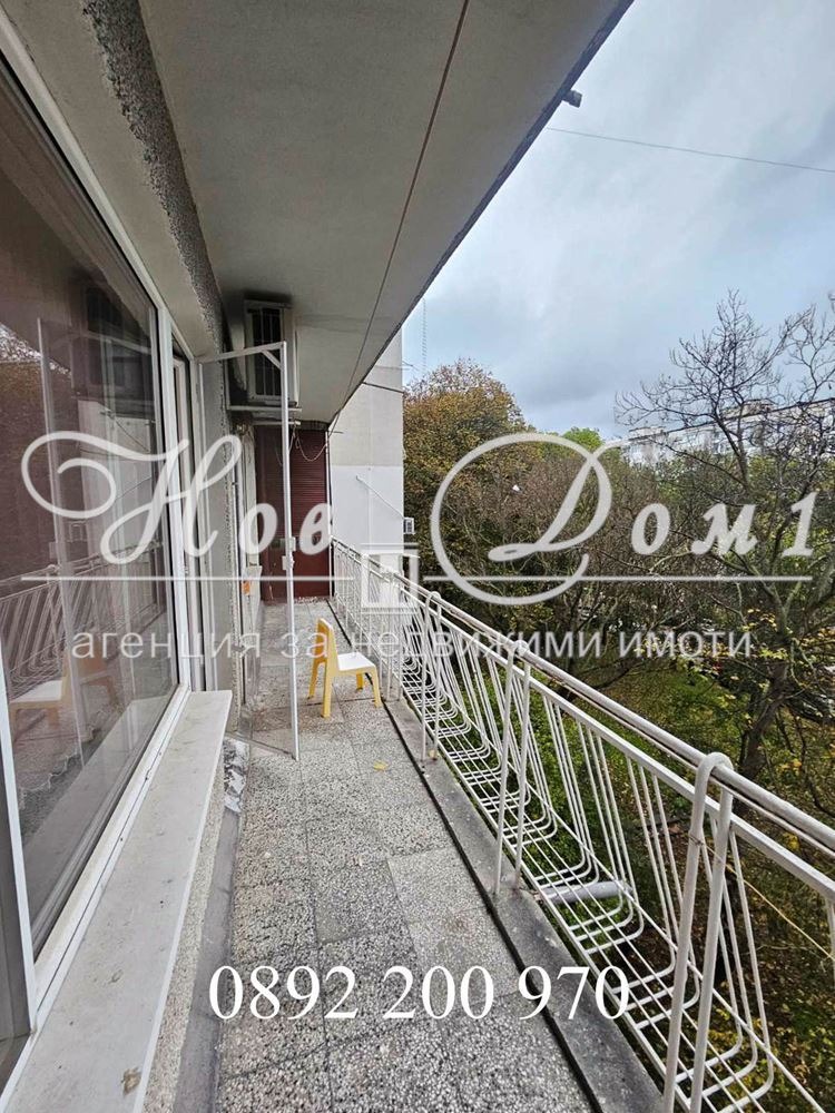 Продава 4-СТАЕН, гр. Варна, Цветен квартал, снимка 10 - Апартаменти - 52391678