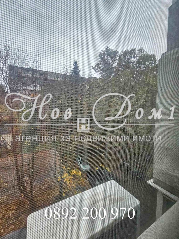 Продава 4-СТАЕН, гр. Варна, Цветен квартал, снимка 8 - Апартаменти - 52391678