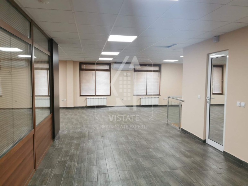 Продава ОФИС, гр. София, Горна баня, снимка 1 - Офиси - 47350043