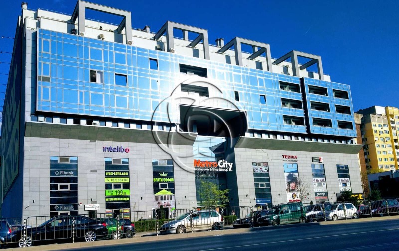À venda  Escritório Sofia , Mladost 3 , 34 m² | 28737656 - imagem [2]