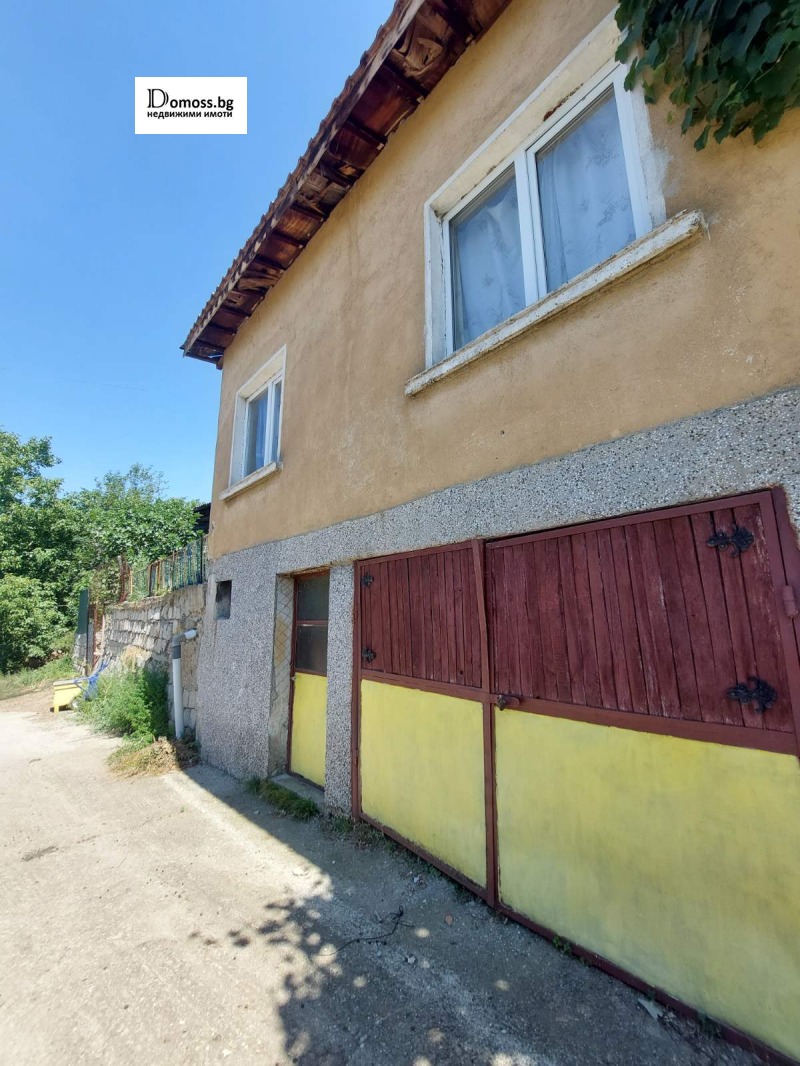 De vânzare  Casa regiunea Blagoevgrad , Brejani , 54 mp | 81368296