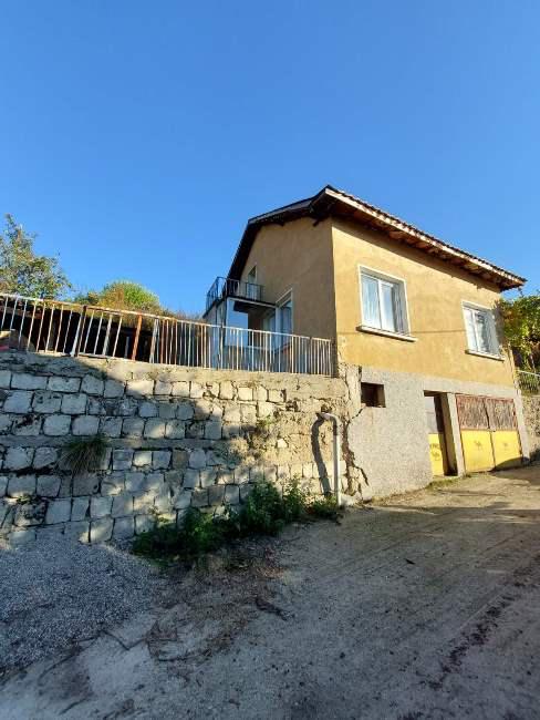 De vânzare  Casa regiunea Blagoevgrad , Brejani , 54 mp | 81368296 - imagine [2]