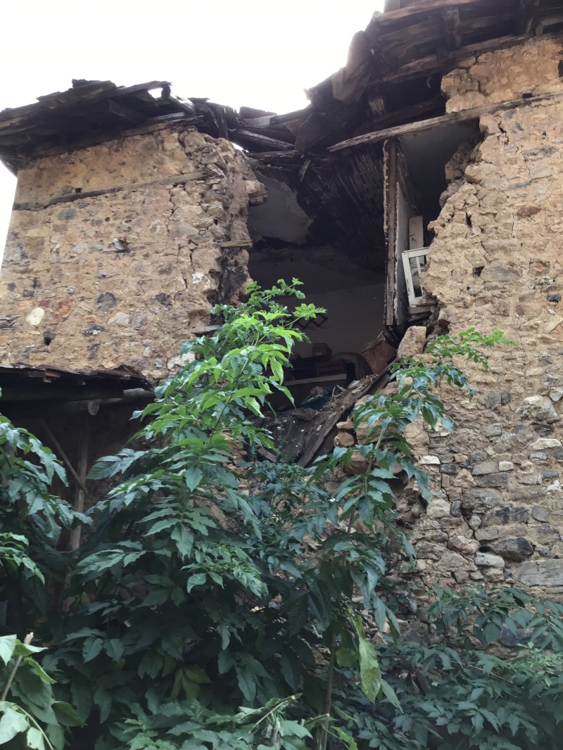 Продава КЪЩА, с. Соколовци, област Смолян, снимка 4 - Къщи - 52781801