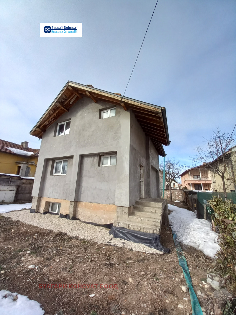 Продава КЪЩА, гр. Самоков, област София област, снимка 4 - Къщи - 49162144