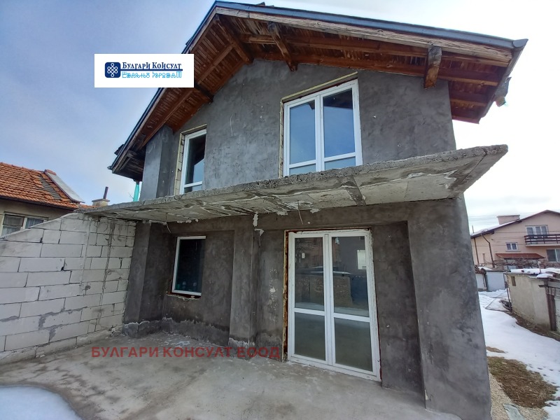 Продава КЪЩА, гр. Самоков, област София област, снимка 11 - Къщи - 49162144