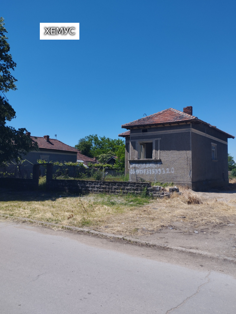 Продается  Дом область Силистрa , Нова Черна , 68 кв.м | 88387240 - изображение [2]