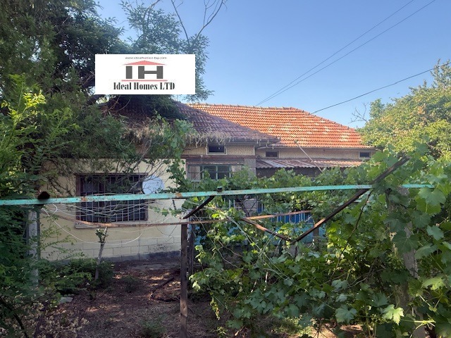 Продава  Къща област Велико Търново , с. Страхилово , 140 кв.м | 55520174 - изображение [13]