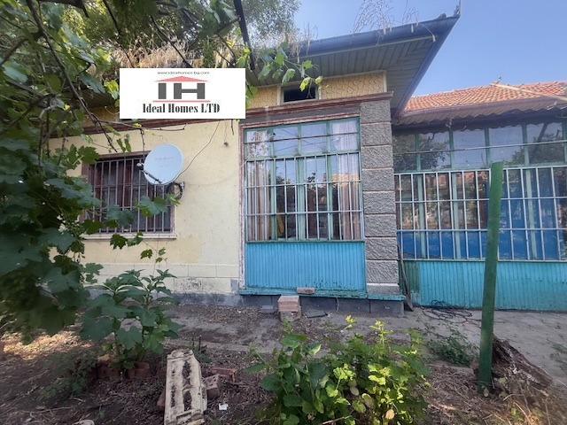 Продава  Къща област Велико Търново , с. Страхилово , 140 кв.м | 55520174