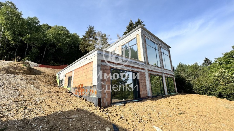 Продава  Къща град София , в.з.Симеоново - Драгалевци , 530 кв.м | 43604423 - изображение [4]