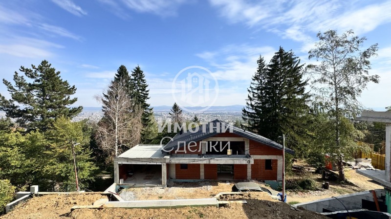 Продава  Къща град София , в.з.Симеоново - Драгалевци , 530 кв.м | 43604423 - изображение [5]