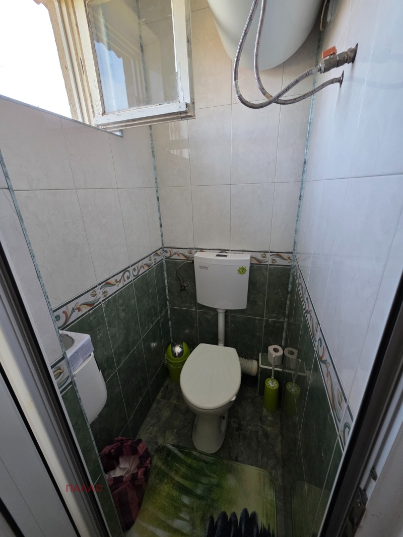 Продава КЪЩА, гр. Бургас, Долно Езерово, снимка 8 - Къщи - 52212758