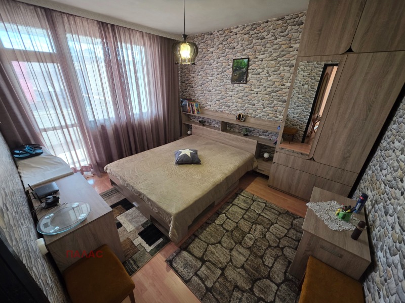 Продава КЪЩА, гр. Бургас, Долно Езерово, снимка 6 - Къщи - 52212758