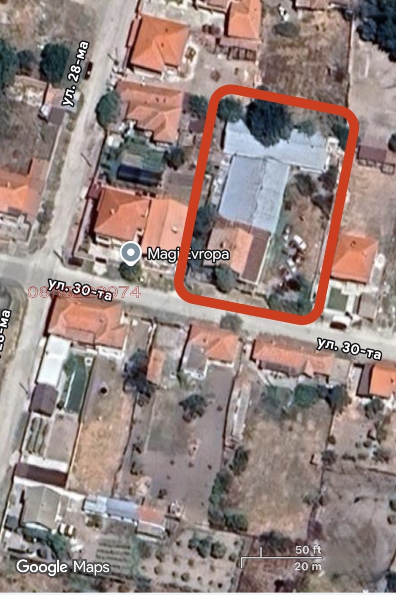 Продава КЪЩА, с. Костиево, област Пловдив, снимка 11 - Къщи - 53135175