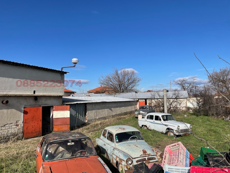 Продава КЪЩА, с. Костиево, област Пловдив, снимка 3 - Къщи - 53135175