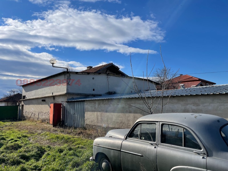 Продава КЪЩА, с. Костиево, област Пловдив, снимка 4 - Къщи - 53135175