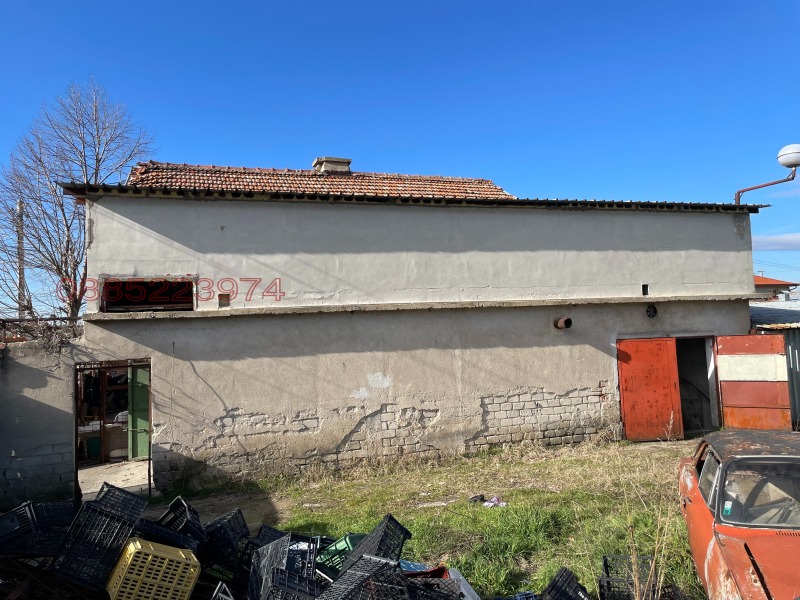 Продава КЪЩА, с. Костиево, област Пловдив, снимка 2 - Къщи - 53135175