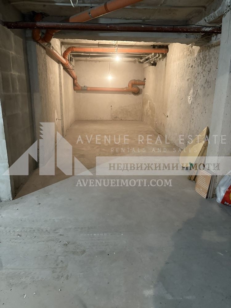 Zu verkaufen  Garage Plowdiw , Karschijaka , 23 qm | 35891734