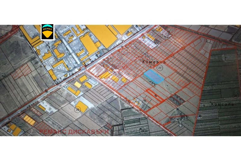 Na prodej  Spiknutí oblast Plovdiv , Markovo , 4277 m2 | 26881584 - obraz [4]
