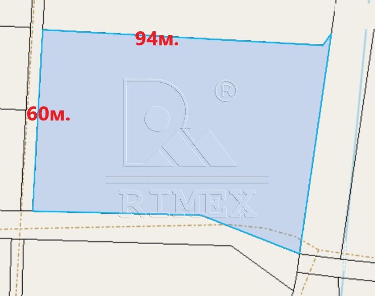 Satılık  Komplo bölge Filibe , Rakovski , 5462 metrekare | 22065446 - görüntü [2]