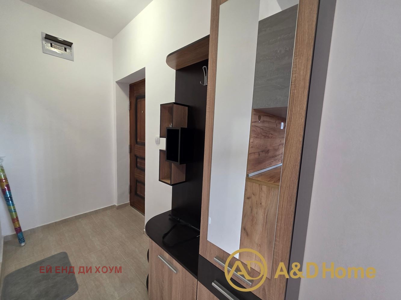 Продава 1-СТАЕН, гр. Несебър, област Бургас, снимка 7 - Апартаменти - 56089204