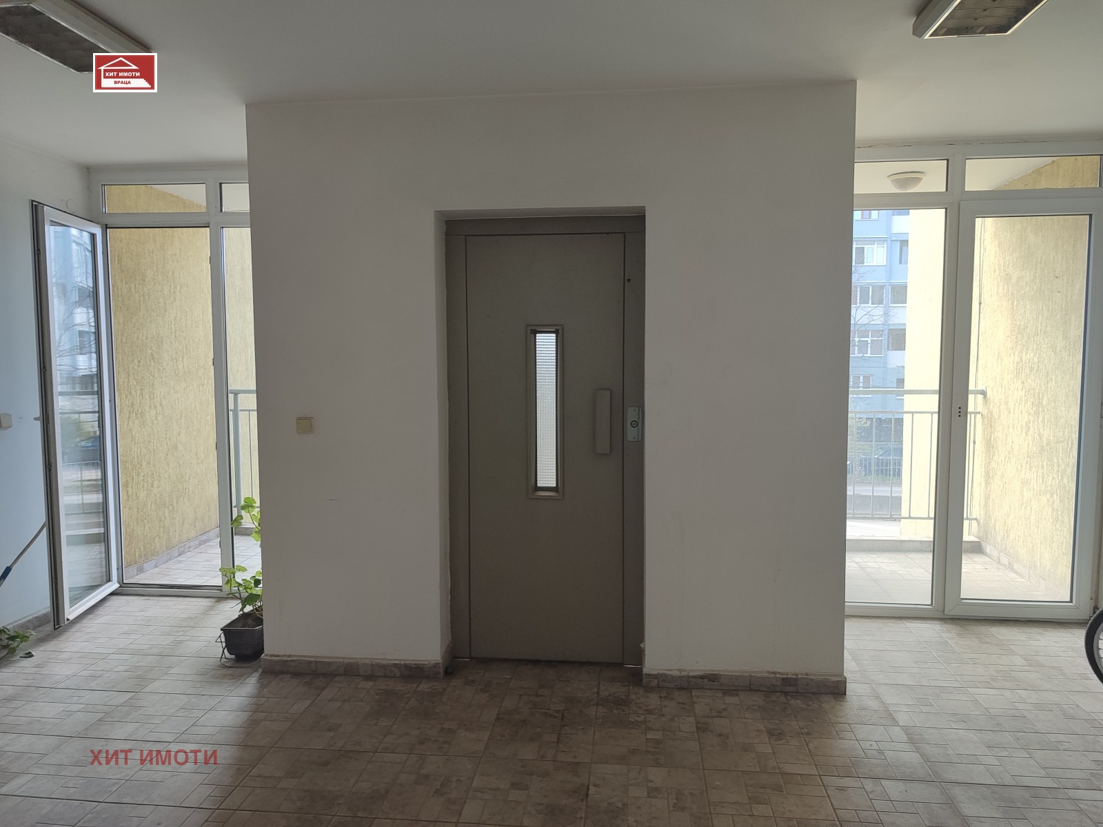 Продава 2-СТАЕН, гр. Враца, Металург, снимка 14 - Апартаменти - 54041938