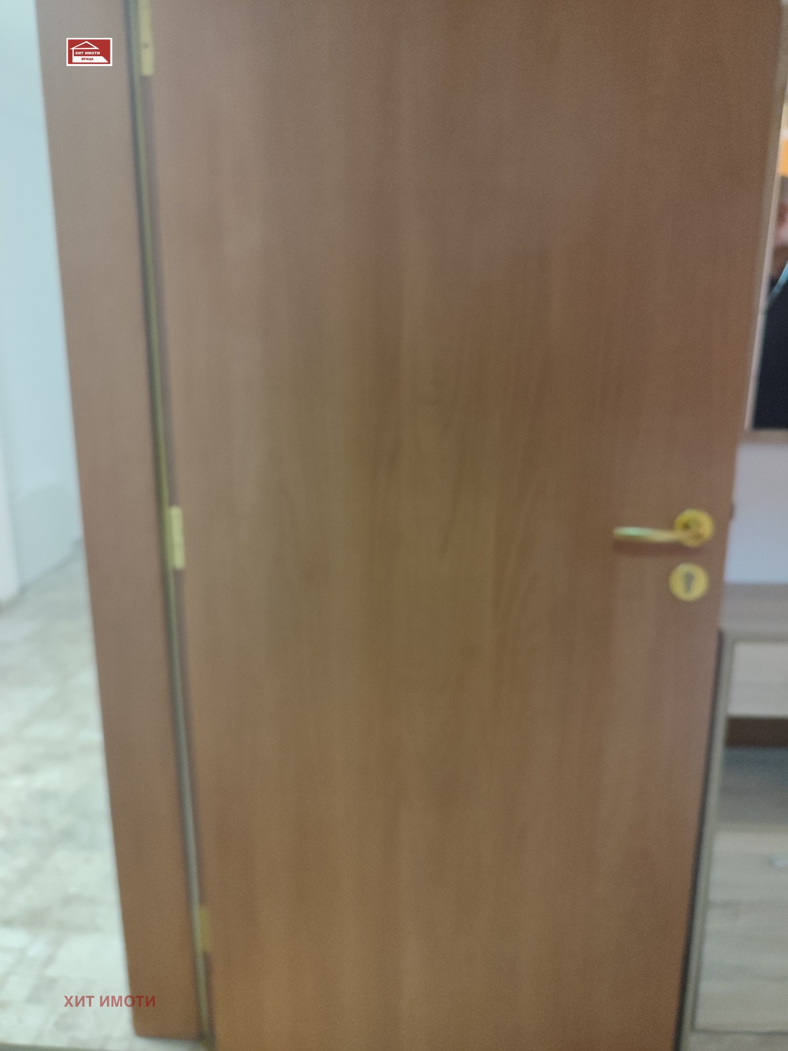 Продава 2-СТАЕН, гр. Враца, Металург, снимка 13 - Апартаменти - 54041938