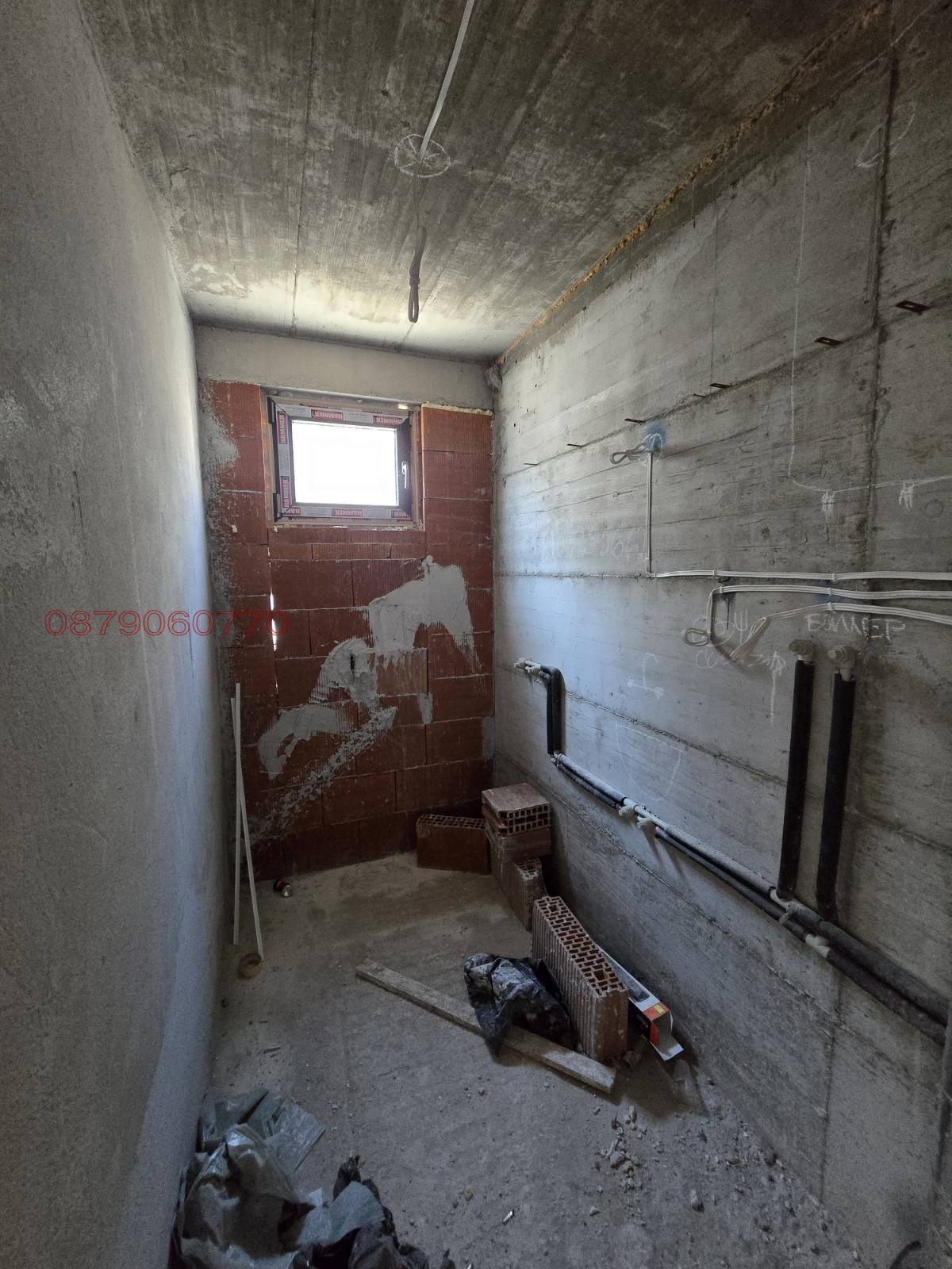 Продава 2-СТАЕН, гр. София, Левски В, снимка 6 - Апартаменти - 55186346