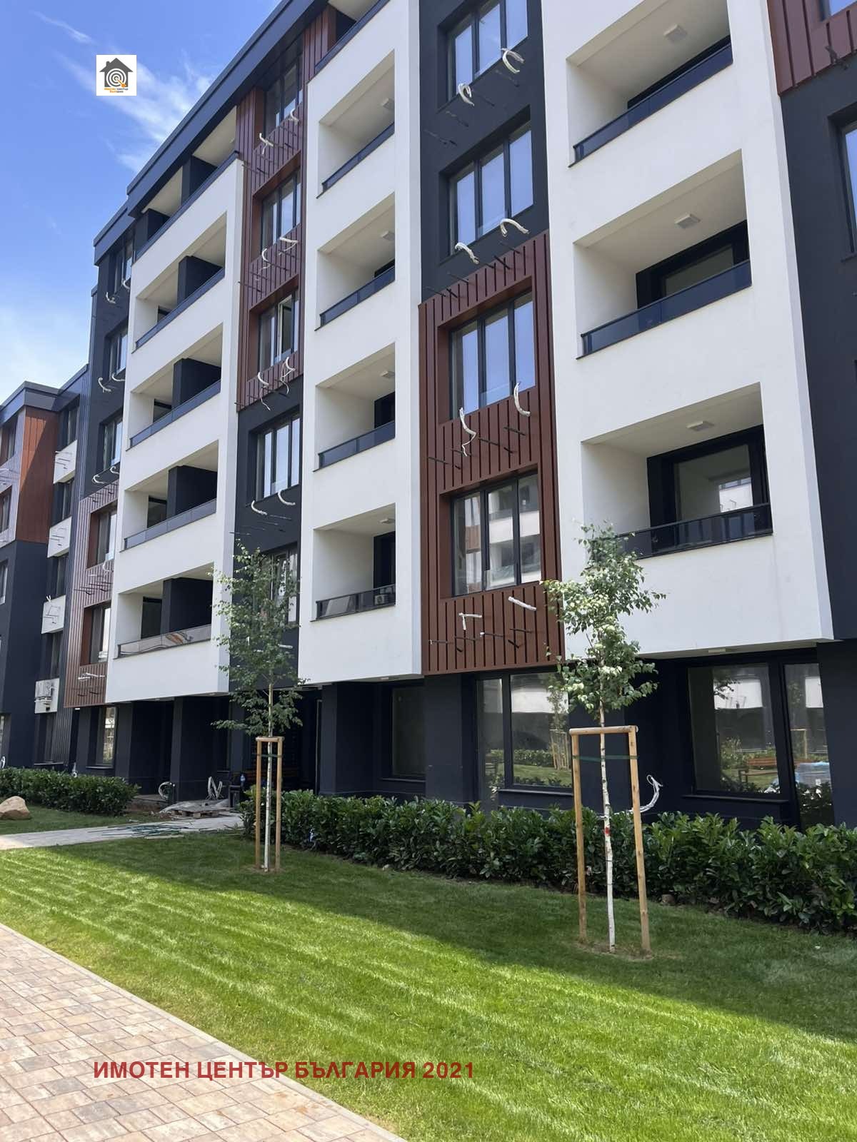 Продава 2-СТАЕН, гр. София, Малинова долина, снимка 4 - Апартаменти - 55693503