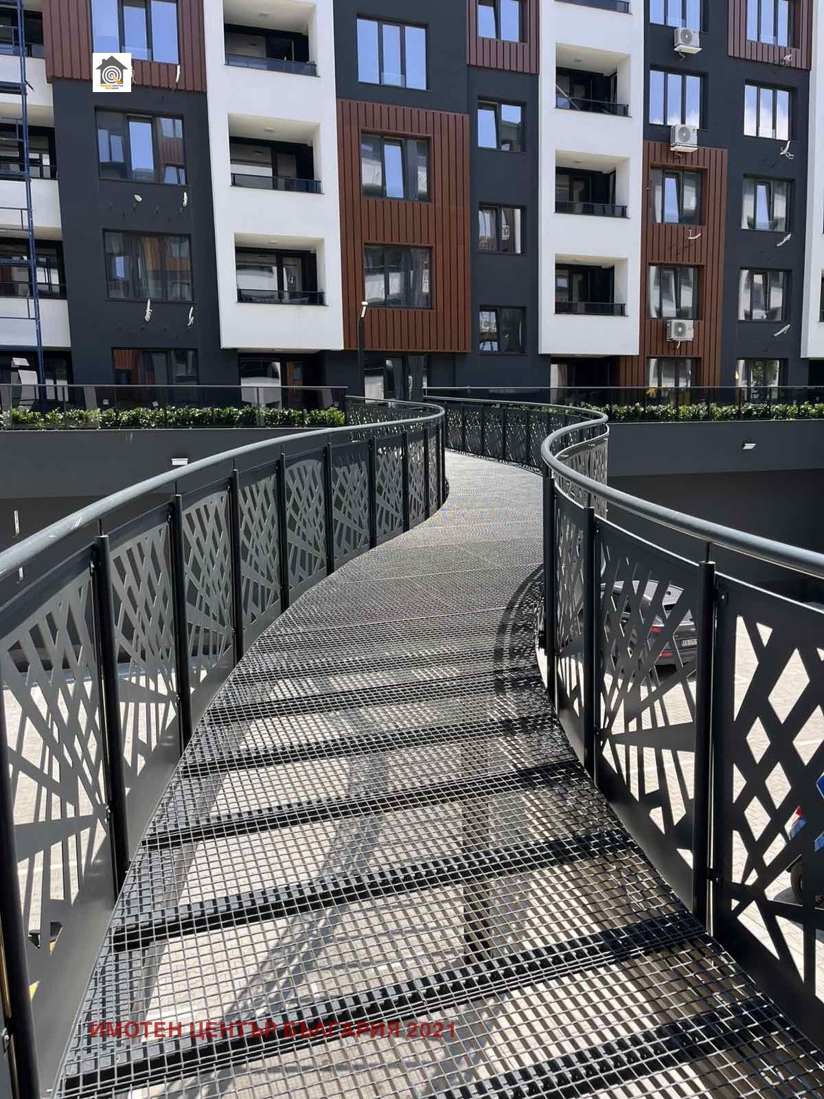 Продава 2-СТАЕН, гр. София, Малинова долина, снимка 3 - Апартаменти - 55693503
