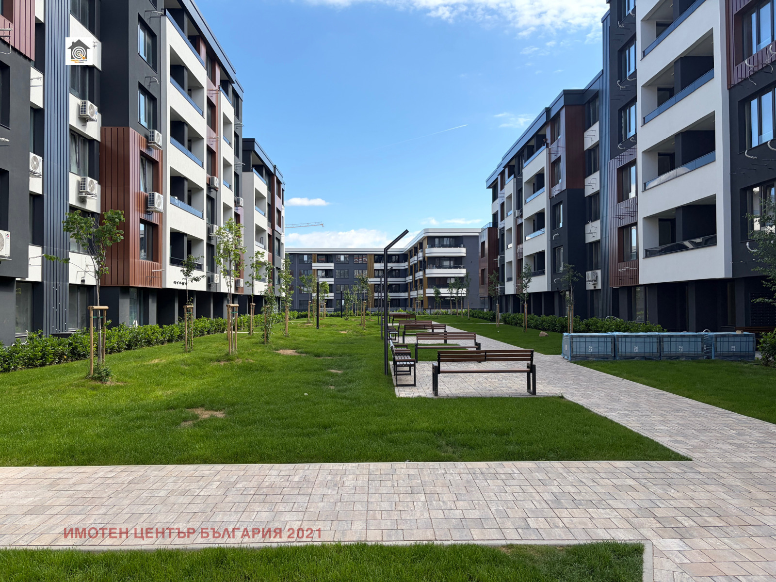 Продава 2-СТАЕН, гр. София, Малинова долина