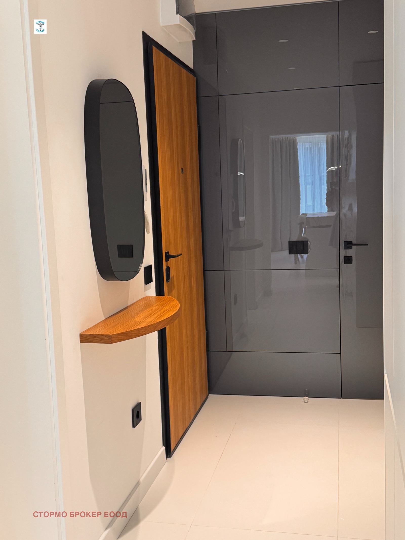 Продава 3-СТАЕН, гр. София, Кръстова вада, снимка 7 - Апартаменти - 53968894