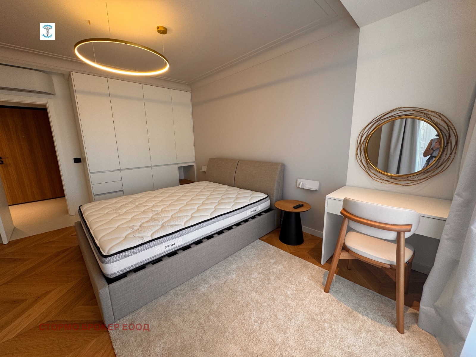 Продава 3-СТАЕН, гр. София, Кръстова вада, снимка 13 - Апартаменти - 53968894