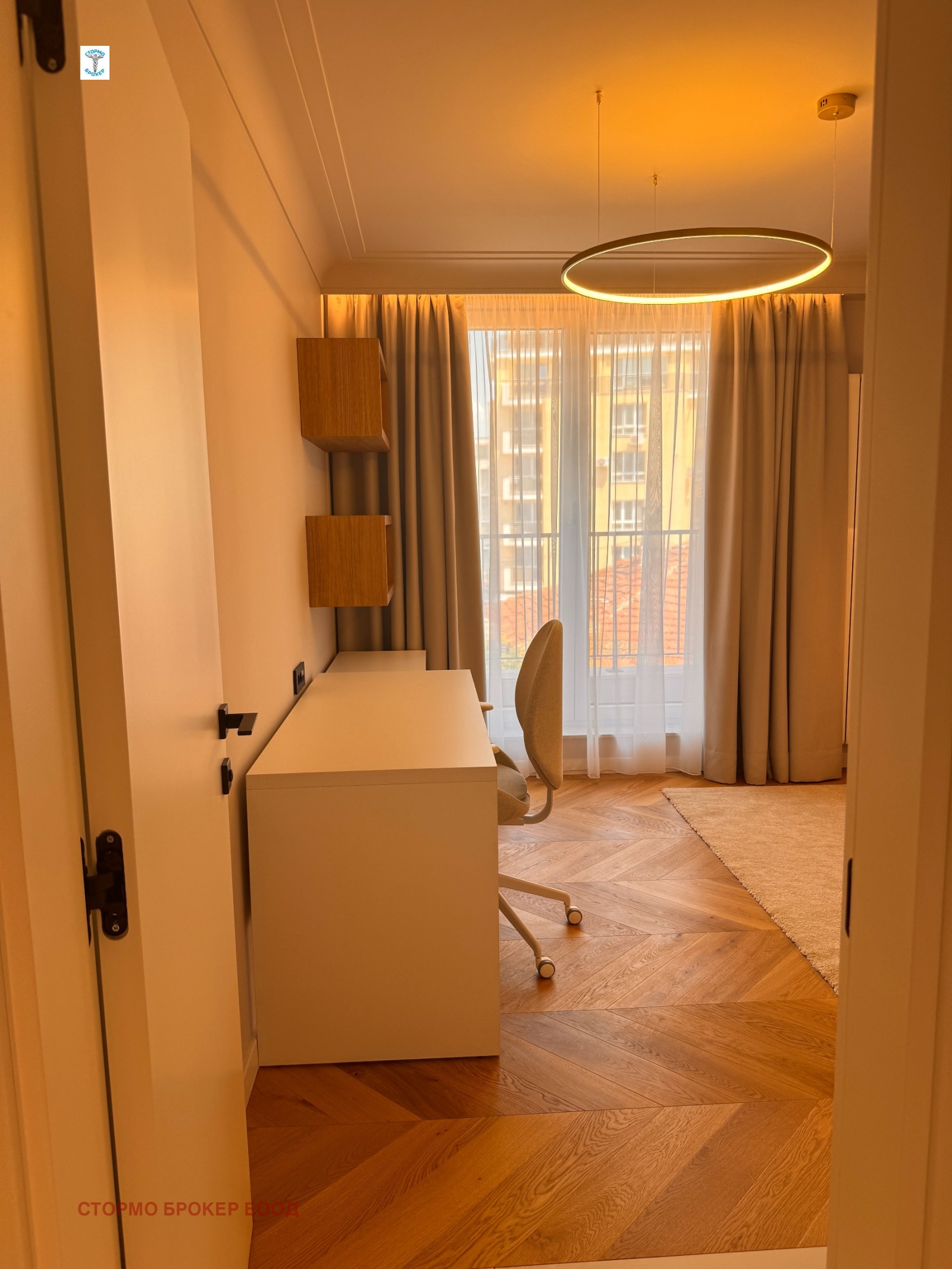 Продава 3-СТАЕН, гр. София, Кръстова вада, снимка 16 - Апартаменти - 53968894