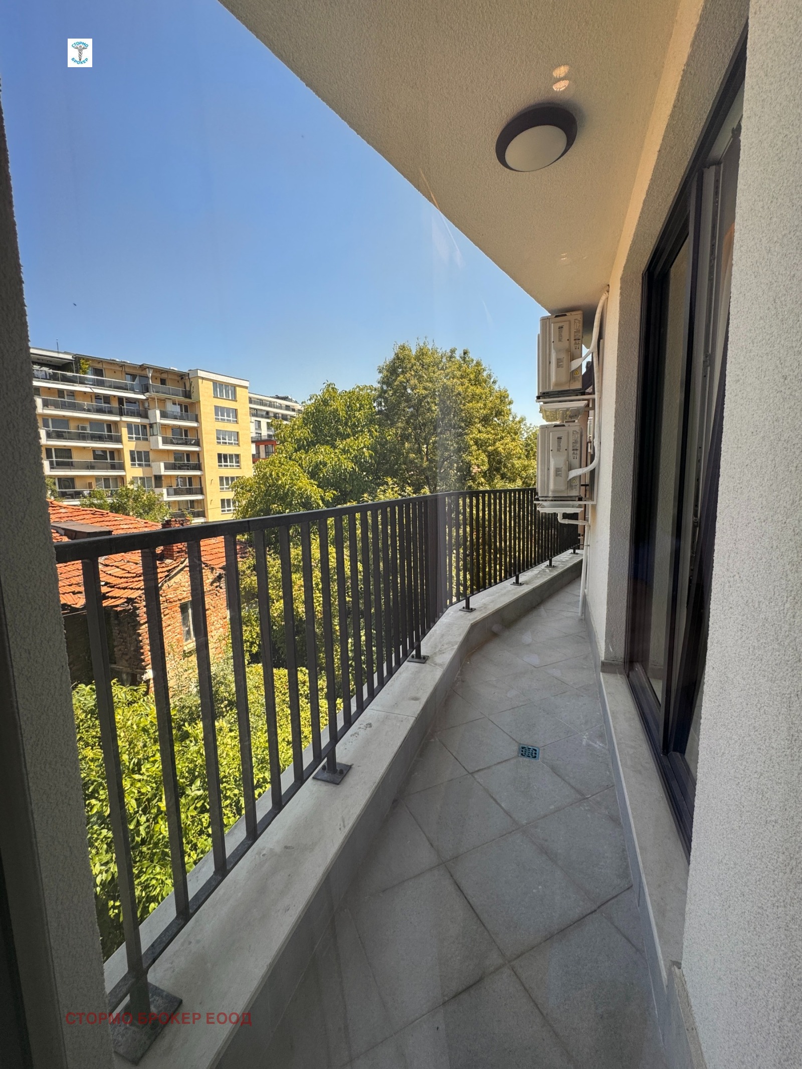 Продава 3-СТАЕН, гр. София, Кръстова вада, снимка 14 - Апартаменти - 53968894