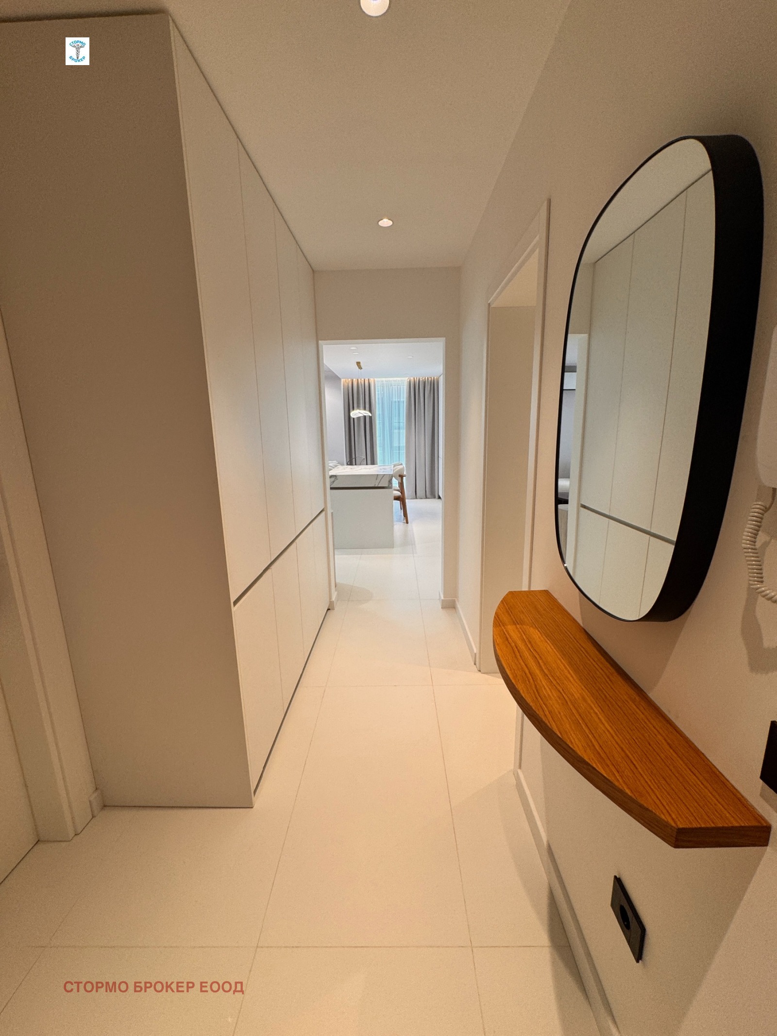 Продава 3-СТАЕН, гр. София, Кръстова вада, снимка 8 - Апартаменти - 53968894