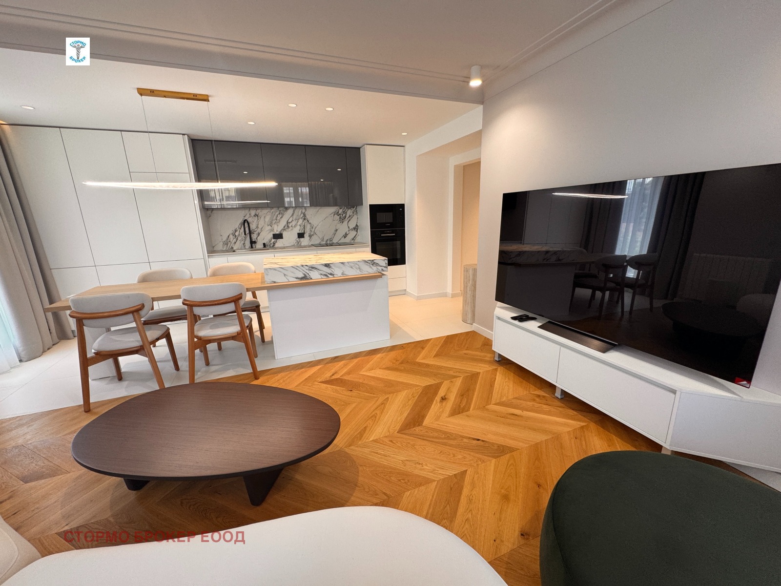 Продава 3-СТАЕН, гр. София, Кръстова вада