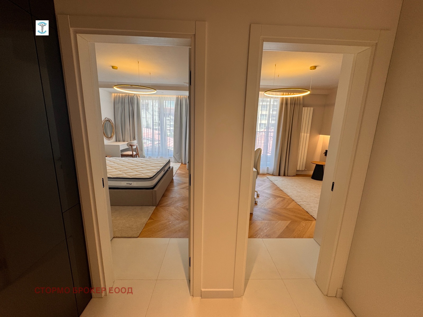 Продава 3-СТАЕН, гр. София, Кръстова вада, снимка 11 - Апартаменти - 53968894