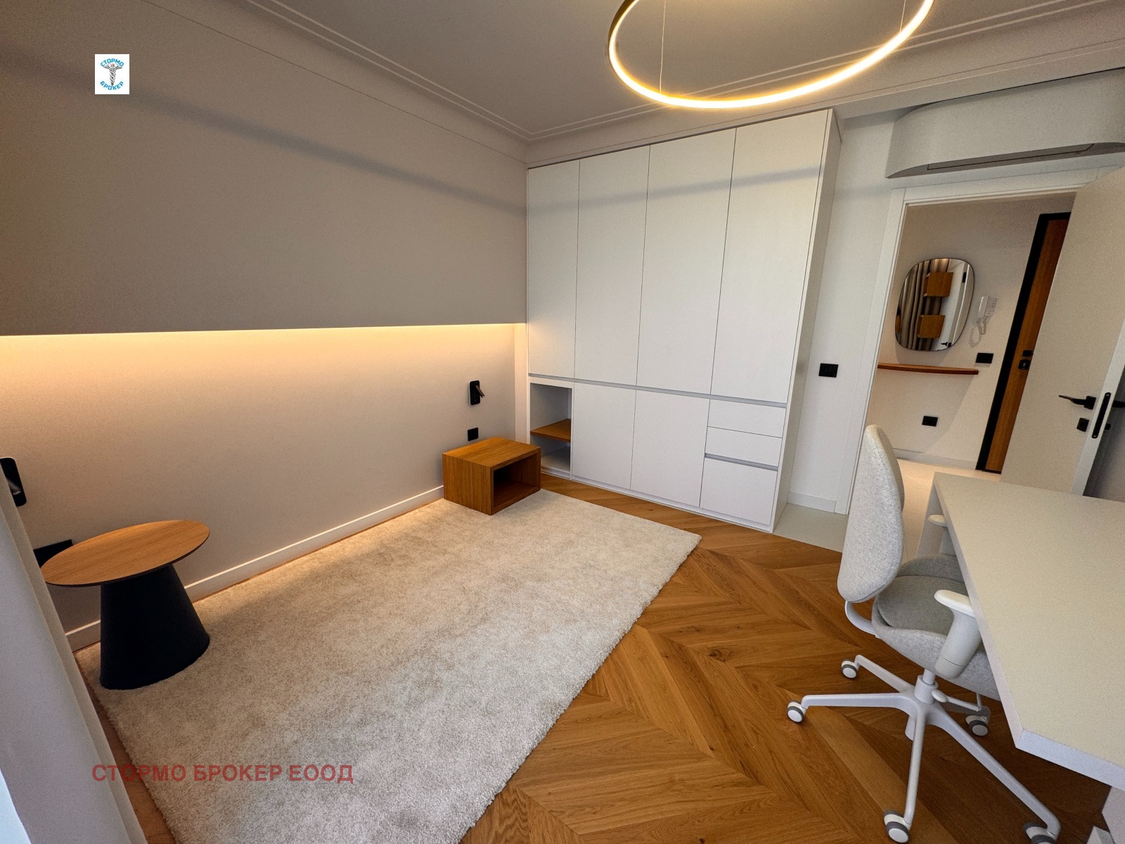 Продава 3-СТАЕН, гр. София, Кръстова вада, снимка 10 - Апартаменти - 53968894