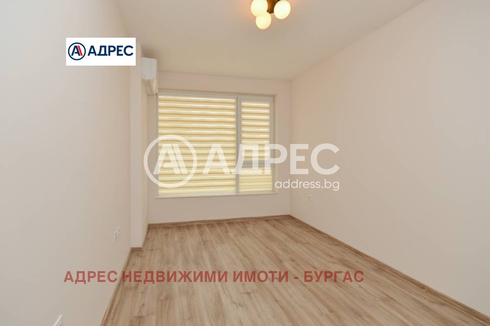 Продава 3-СТАЕН, гр. Бургас, Изгрев, снимка 14 - Апартаменти - 54193361