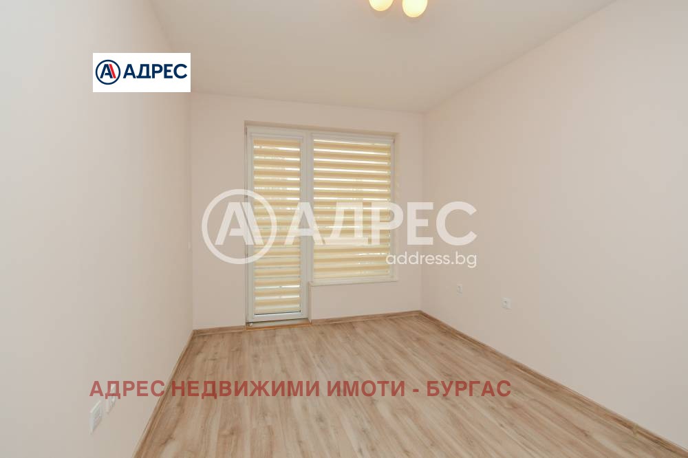Продава 3-СТАЕН, гр. Бургас, Изгрев, снимка 13 - Апартаменти - 54193361