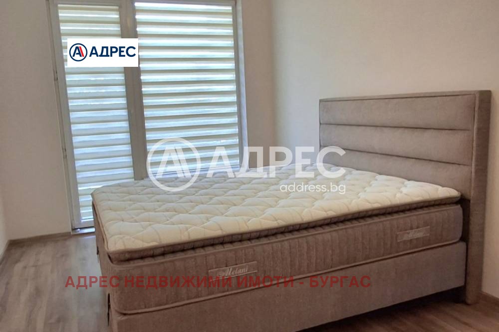 Продава 3-СТАЕН, гр. Бургас, Изгрев, снимка 10 - Апартаменти - 54193361