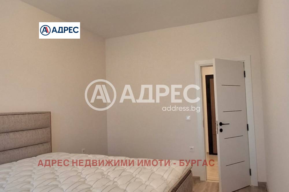 Продава 3-СТАЕН, гр. Бургас, Изгрев, снимка 9 - Апартаменти - 54193361